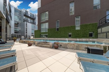 Luxury apartments in DC - Photo Gallery 20