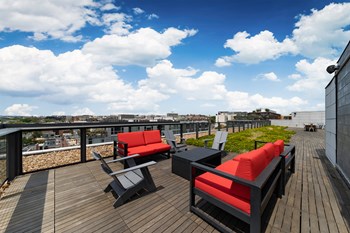 Luxury apartments in DC - Photo Gallery 46