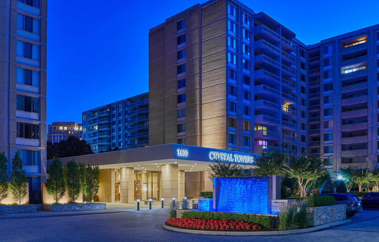 Best Apartment Rentals in Crystal City Arlington VA
