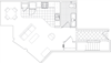 Modern Apartments for Rent in Crystal City Arlington VA