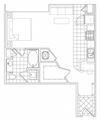Modern Apartments for Rent in Crystal City Arlington VA
