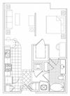 Modern Apartments for Rent in Crystal City Arlington VA