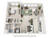 Apartments for Rent in Crystal City Arlington VA