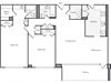 Apartments for Rent in Crystal City Arlington VA