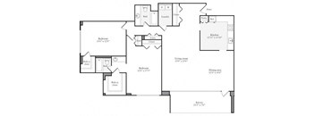 Best 2 Bedroom Apartments in Crystal City Arlington VA