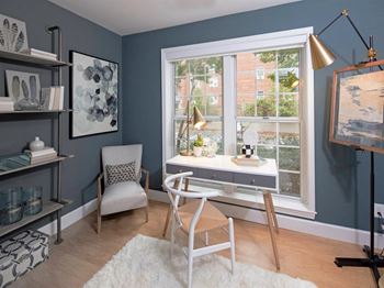 Luxury Apartments in Rosslyn VA for Rent