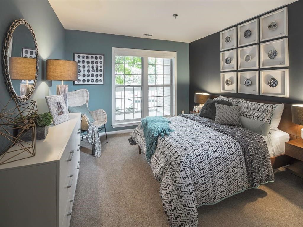 Great Apartment Rentals in Rosslyn VA