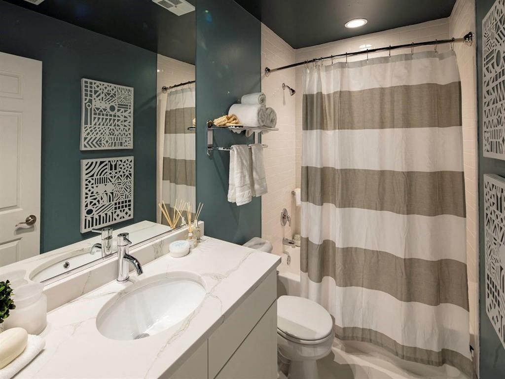 Best Apartment Rentals in Rosslyn VA