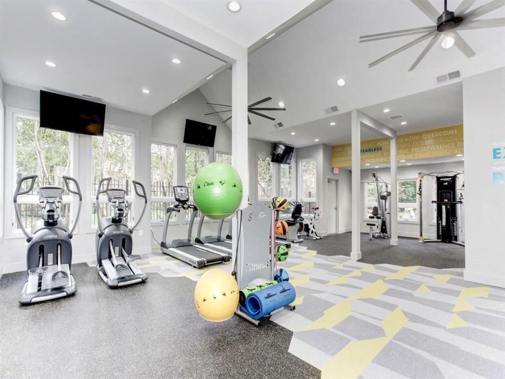 Modern Apartment Rentals in Rosslyn VA