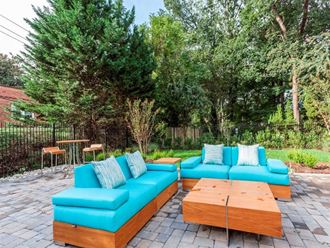 1800 N Quinn Street 1-2 Beds Apartment for Rent - Photo Gallery 5