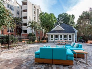 Apartments in Rosslyn VA for Rent