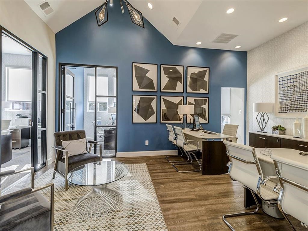 Modern Apartment Rentals in Rosslyn VA