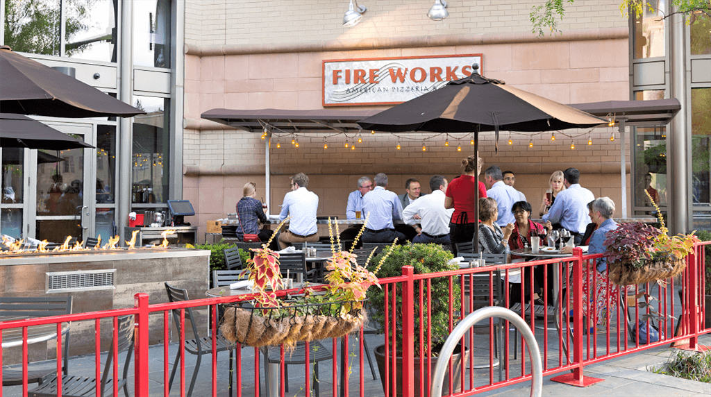 Modern Apartment Rentals in Rosslyn VA