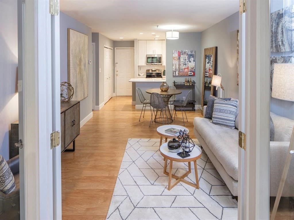 Best Apartment Rentals in Rosslyn VA