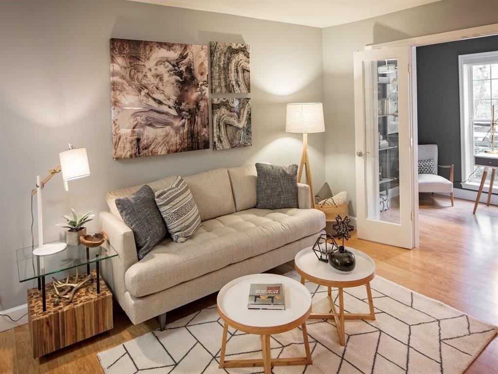 Apartment Rentals in Rosslyn VA