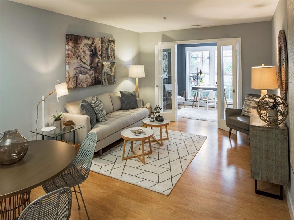 Great Apartment Rentals in Rosslyn VA