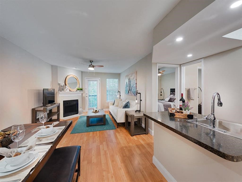 Best Apartment Rentals Near Fort Belvoir VA