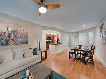 Best Apartments in Woodbridge VA for Rent