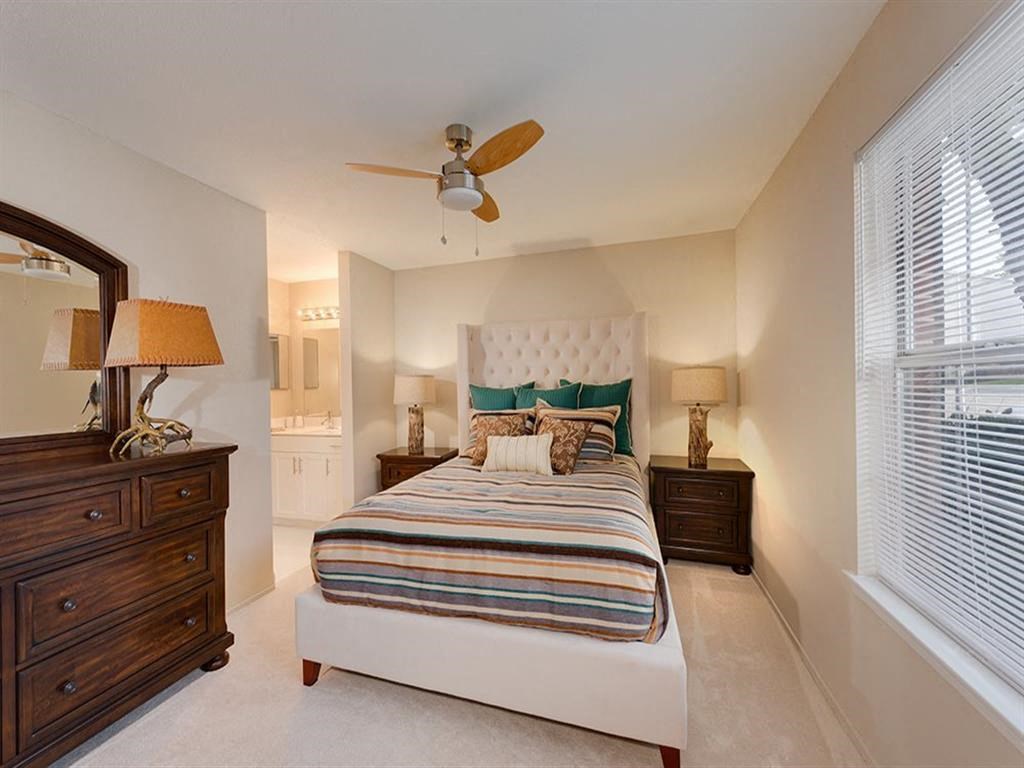 Great Apartment Rentals Near Fort Belvoir VA