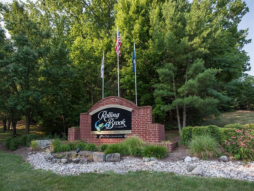 Great Apartment Rentals Near Fort Belvoir VA