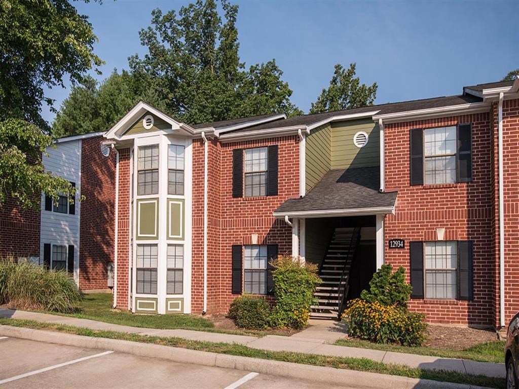 Nice Apartment Rentals Near Fort Belvoir VA