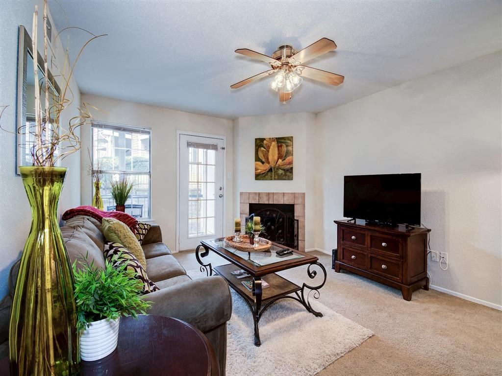 Modern Apartment Rentals Near Fort Belvoir VA