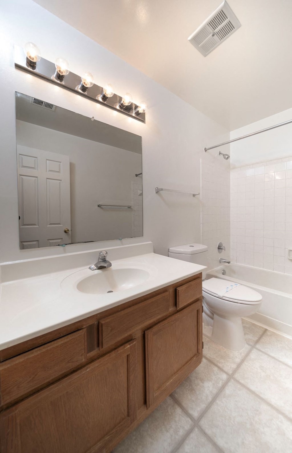 Rosslyn apartments for rent