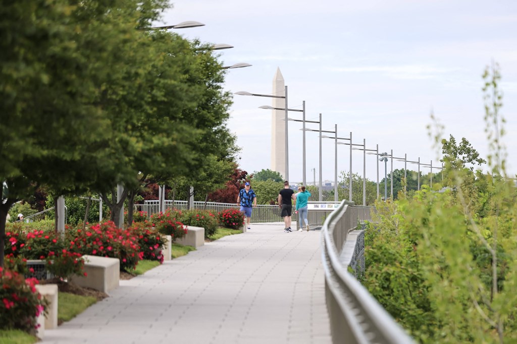 Apartments for rent in Crystal City