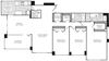 3 Bed, 2 Bath 2040 SF C2
