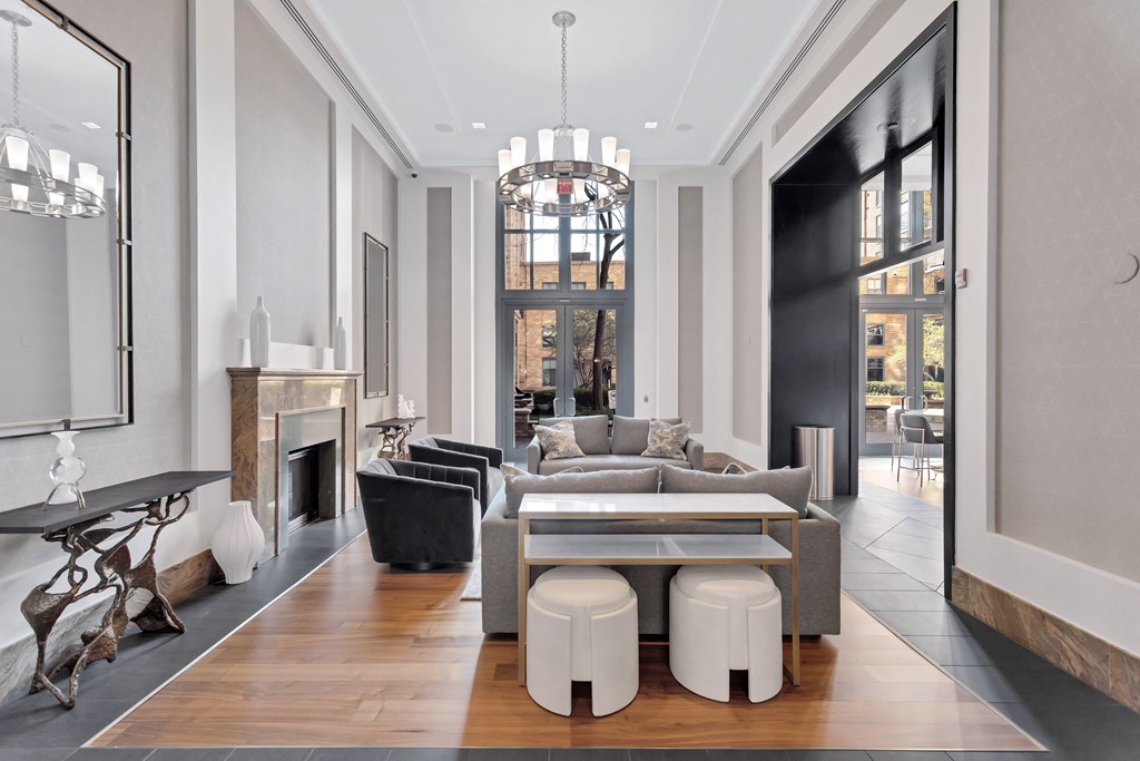 Apartments for rent in National Landing