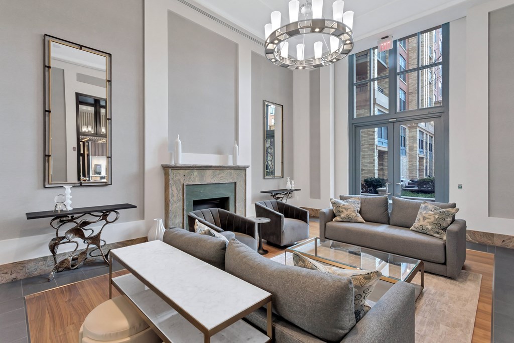 Apartments for rent in National Landing