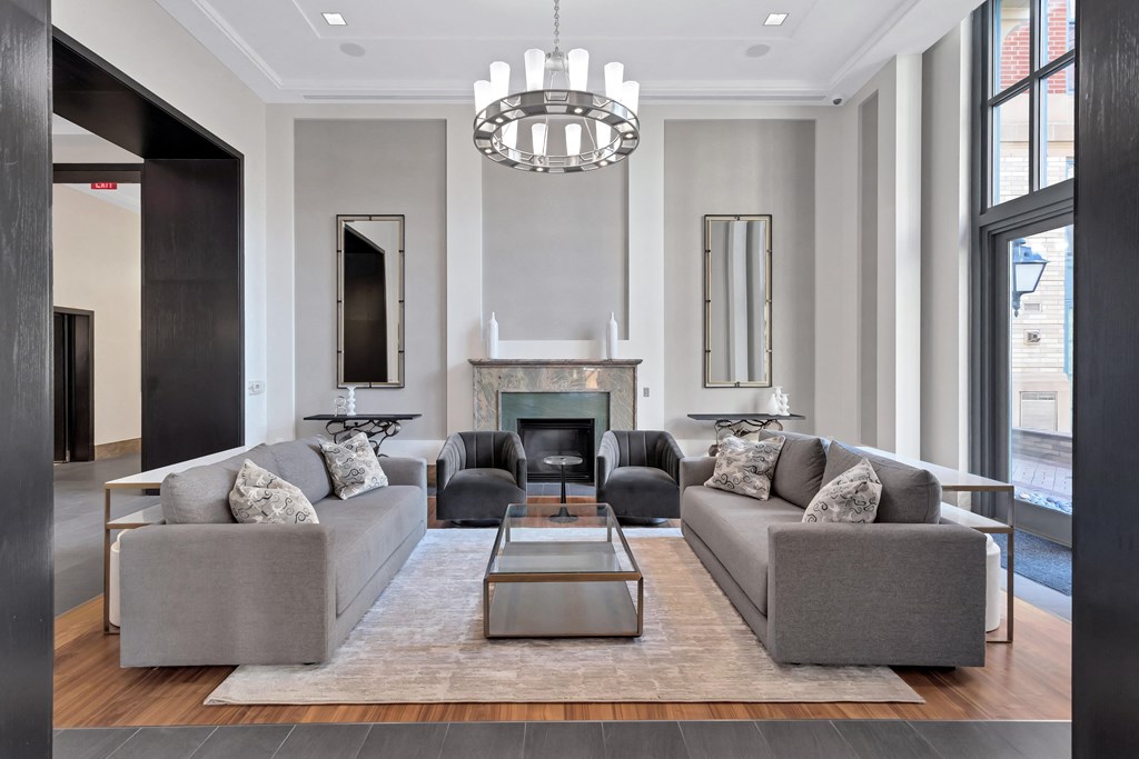 Apartments for rent in National Landing