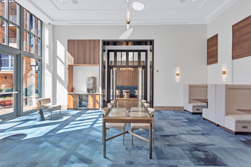 Apartments for rent in National Landing