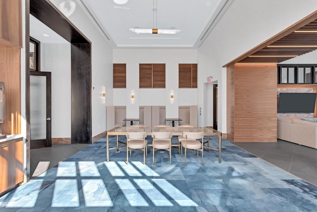 Apartments for rent in National Landing