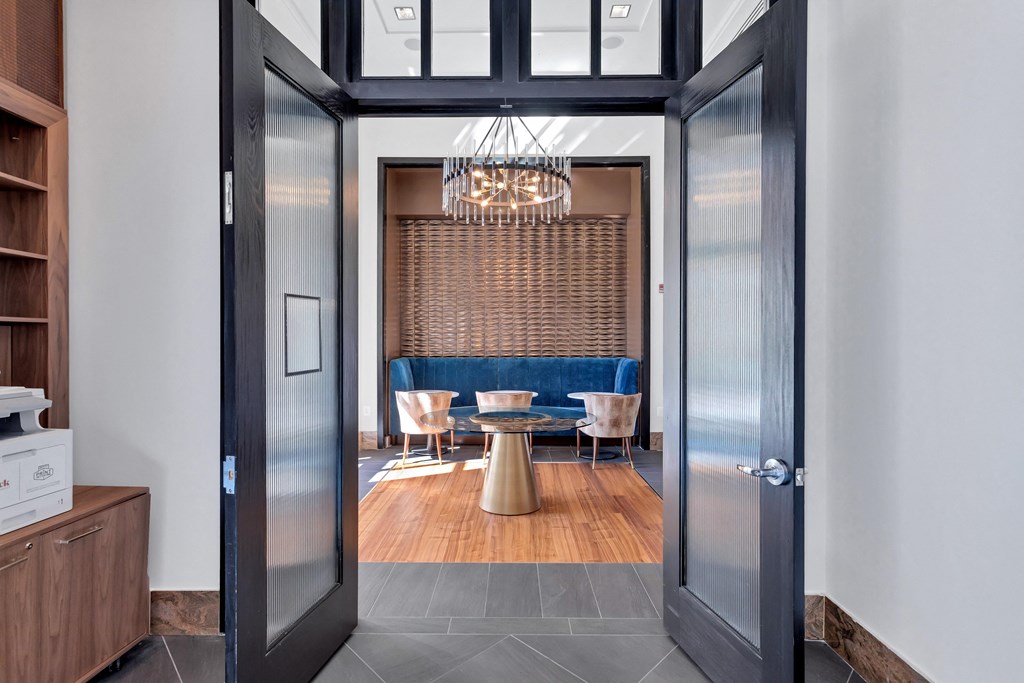 Apartments for rent in National Landing