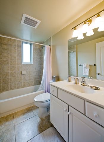 Apartments in Rosslyn VA for Rent