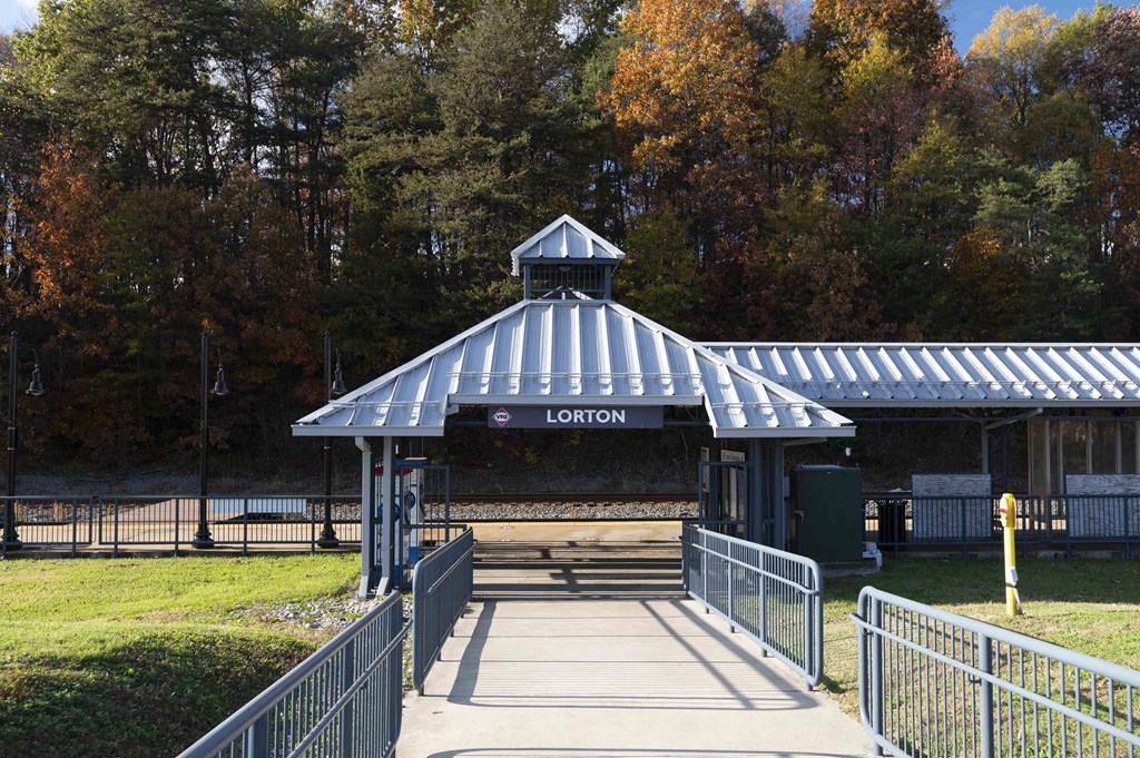 Apartments for rent near Fort Belvoir