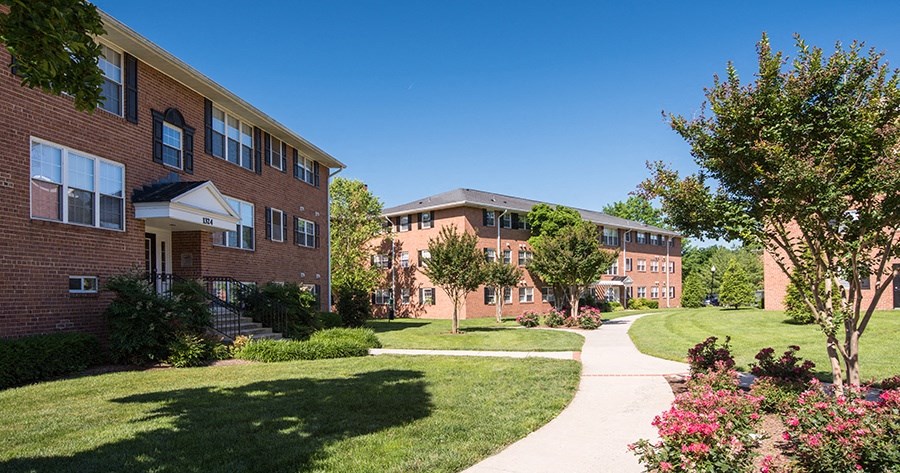 Great Apartment Rentals in National Landing Arlington VA