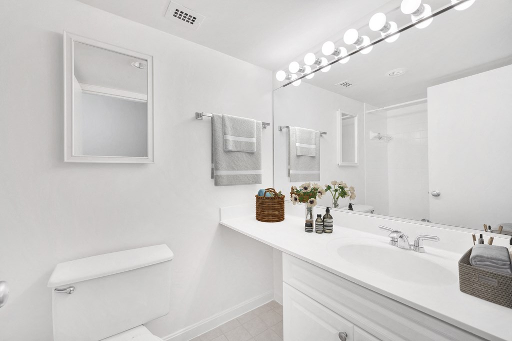 Apartments for rent in Crystal City