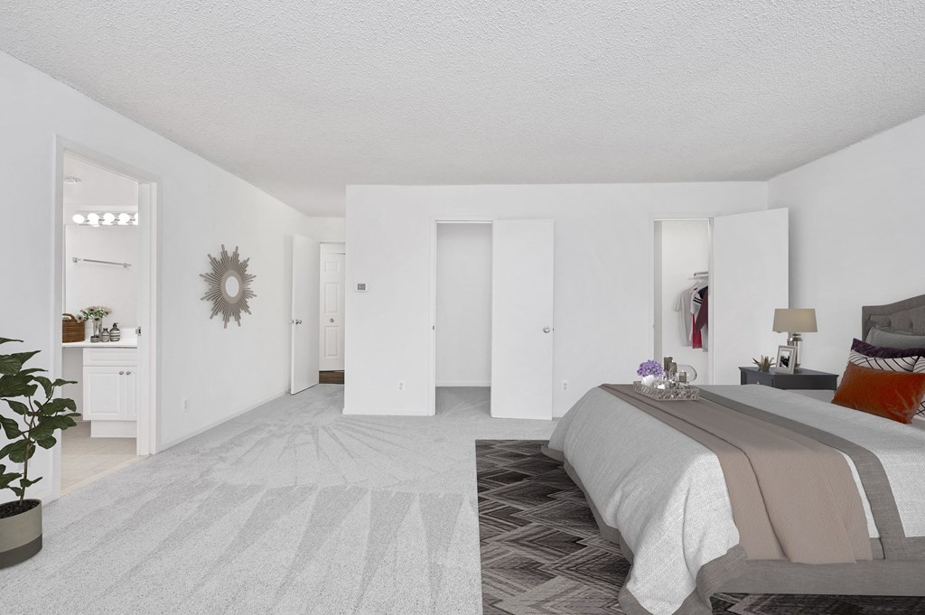 Apartments for rent in Crystal City