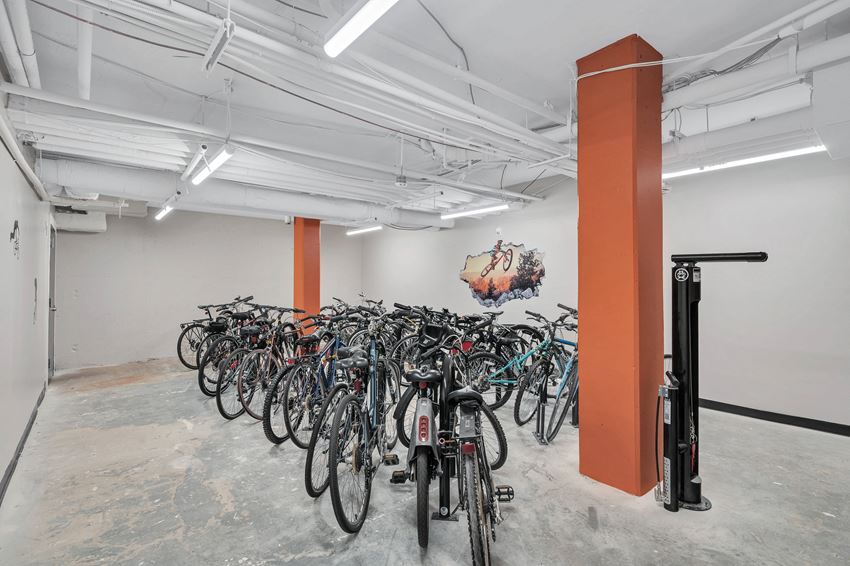 The Horizons Apartments, 4300 Langston Blvd, Arlington, VA RentCafe