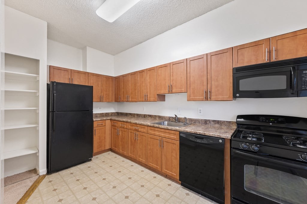 Luxury Apartments for Rent in Crystal City