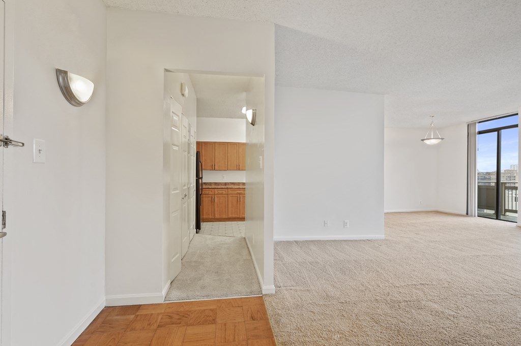 Great Apartments for Rent in Crystal City