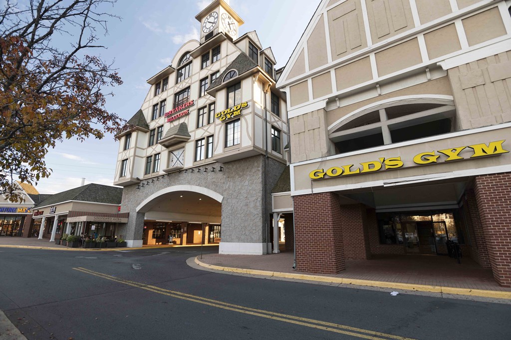 Rentals in Herndon VA