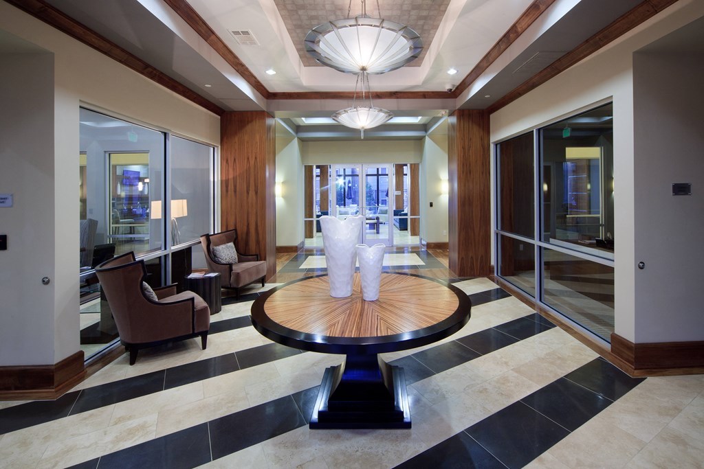 Luxury Apartment Rentals in Herndon VA