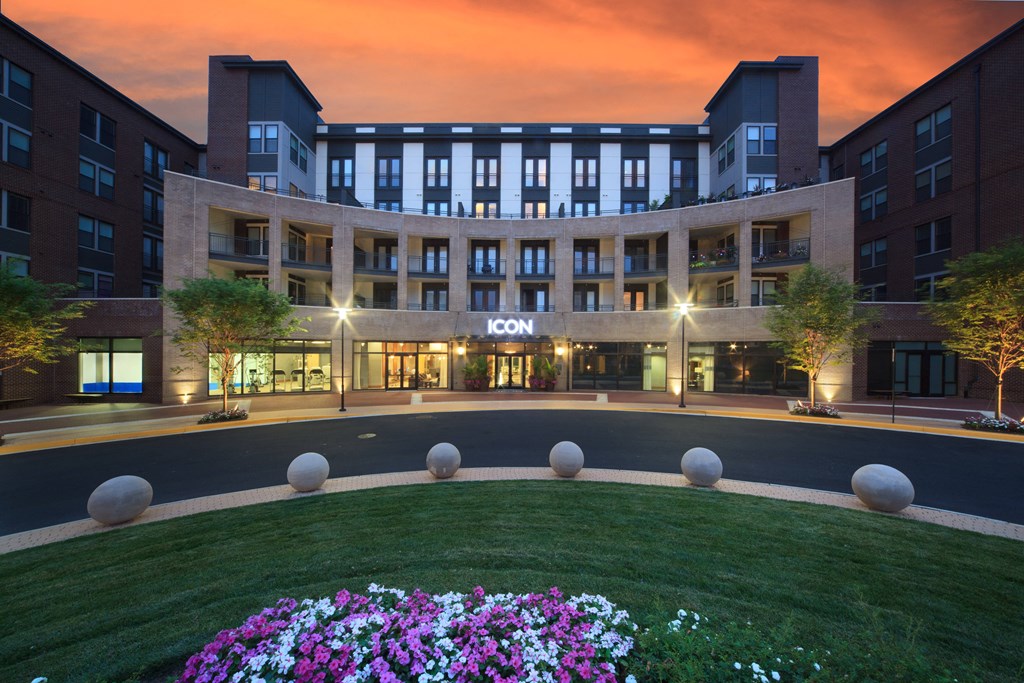 Apartment Rentals in Herndon VA