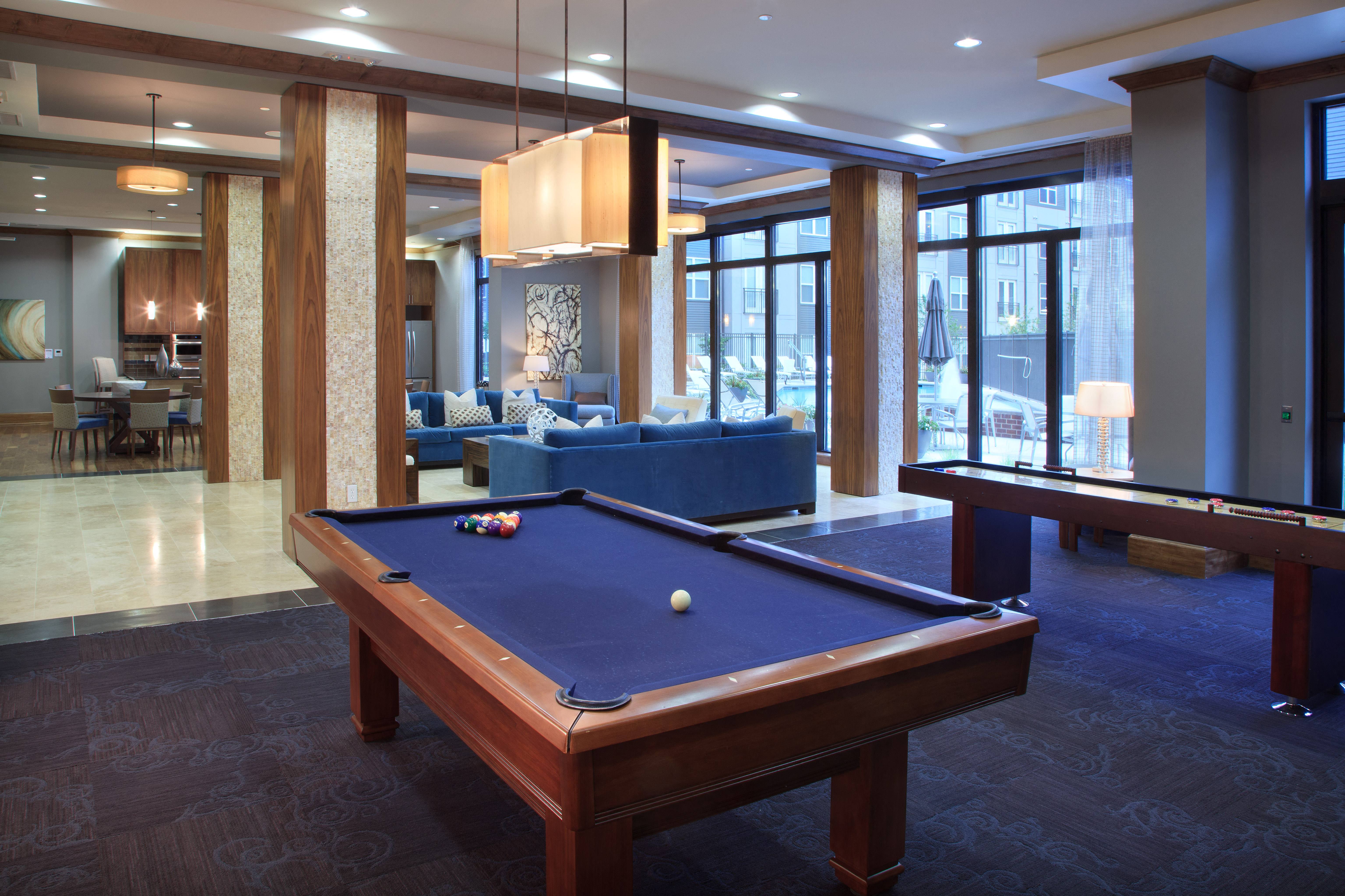 Modern Apartment Rentals in Herndon VA