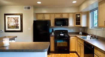 Great Apartments in Rosslyn VA for Rent