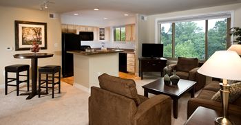 Apartments in Rosslyn VA for Rent