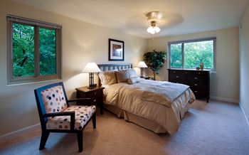 Modern Apartments in Rosslyn VA for Rent